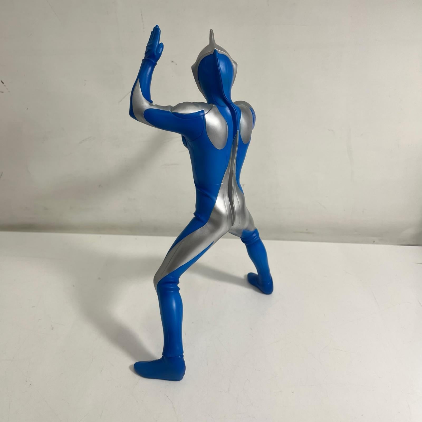 ULTRA NEW GENERATION ウルトラマンコスモス ルナモード ウルトラマン フィギュア/グッズ