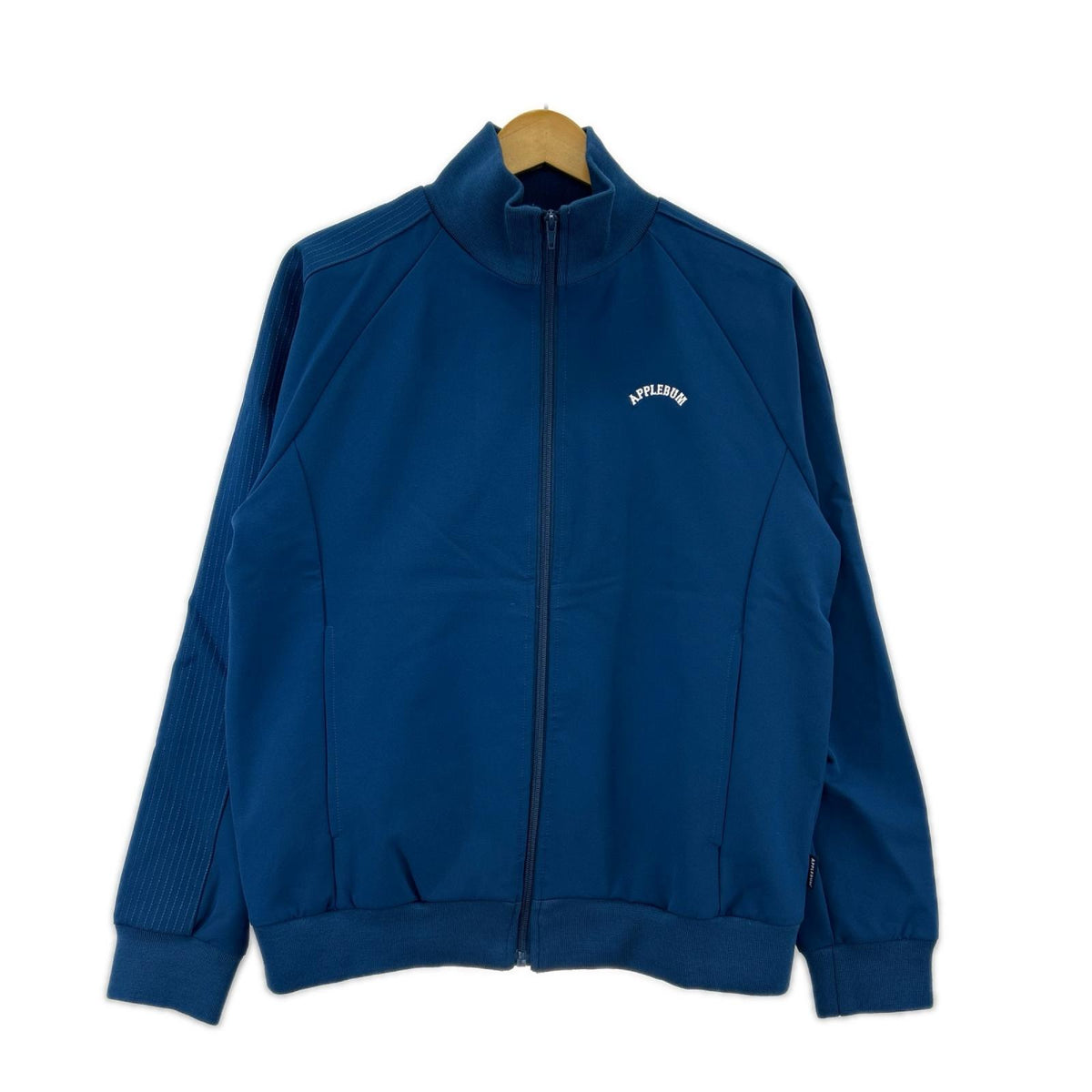 ジャケット トラックジャケット ネイビー M M ネイビー
