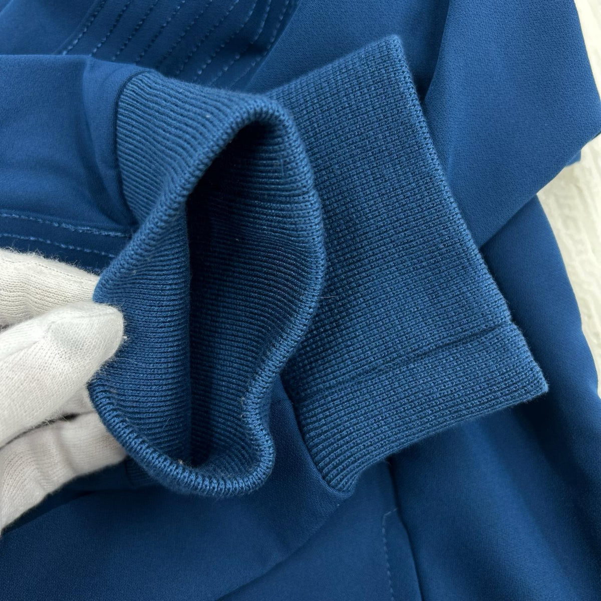 ジャケット トラックジャケット ネイビー M M ネイビー