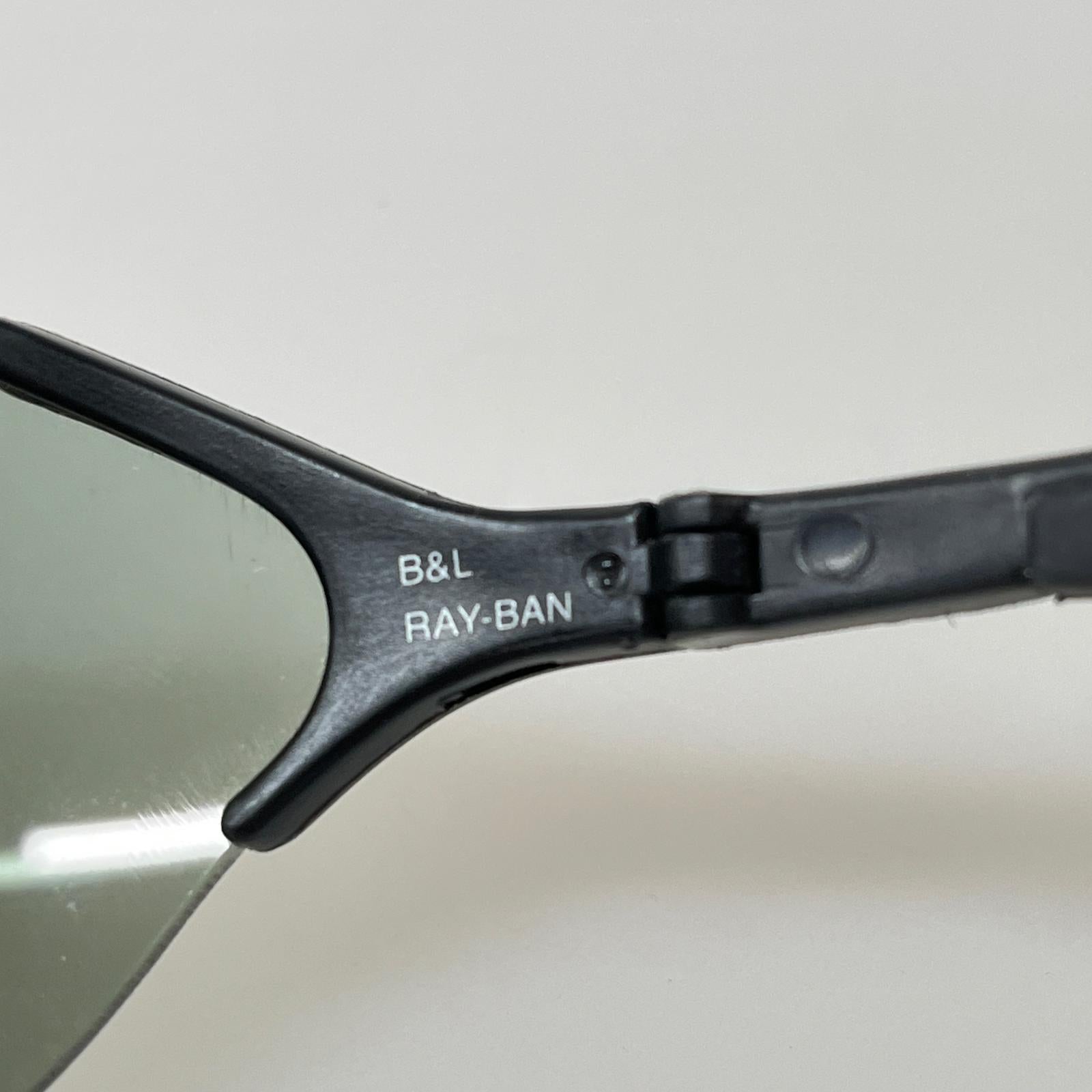 その他アクセサリー B&L XRAYS ブラック
