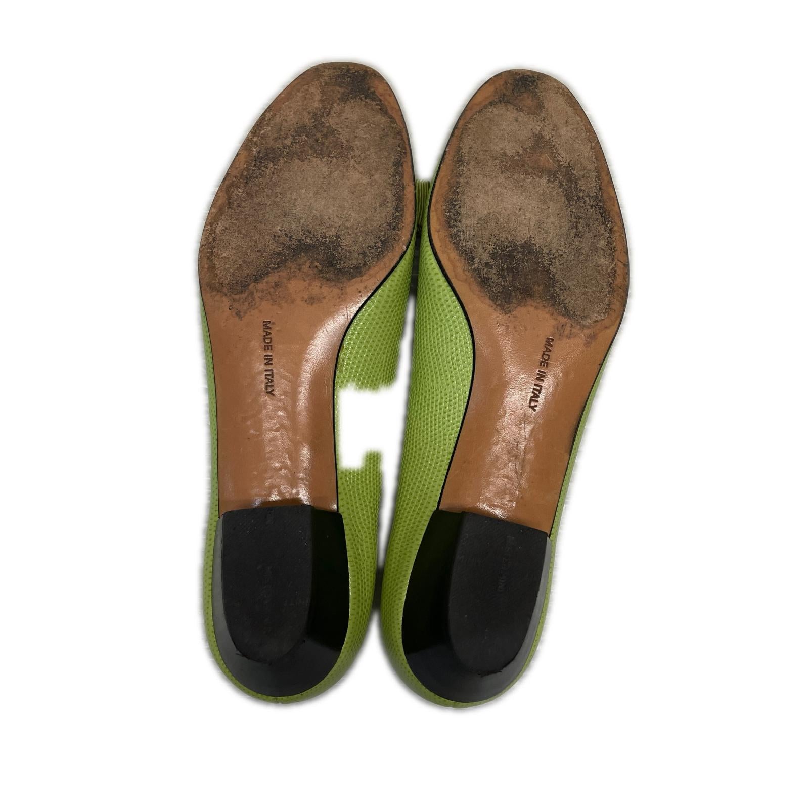Ferragamo パンプス