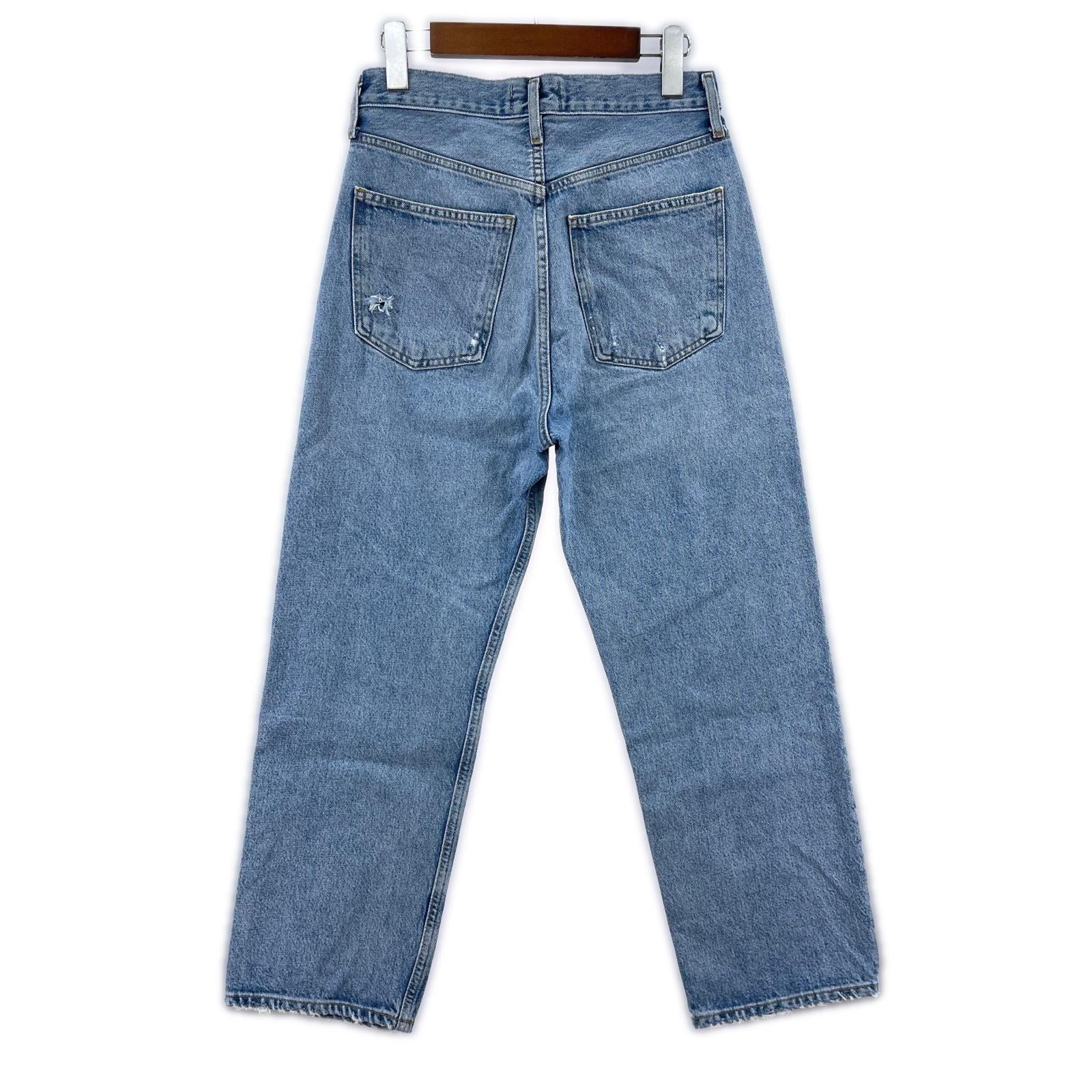 デニムパンツ AGOLDE 90's Crop 26
