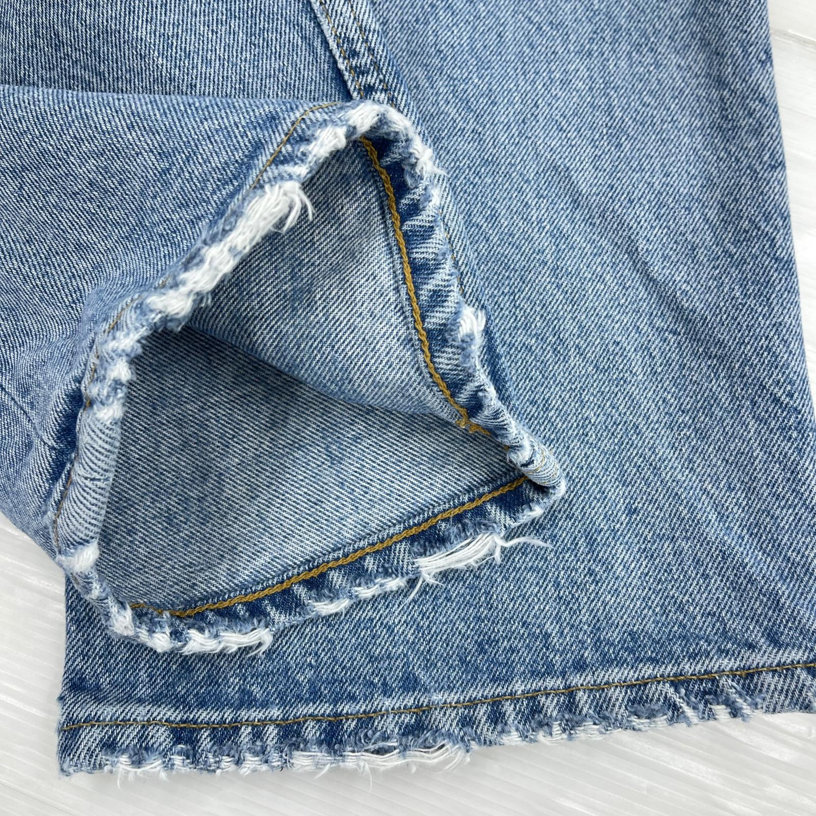 デニムパンツ AGOLDE 90's Crop 26