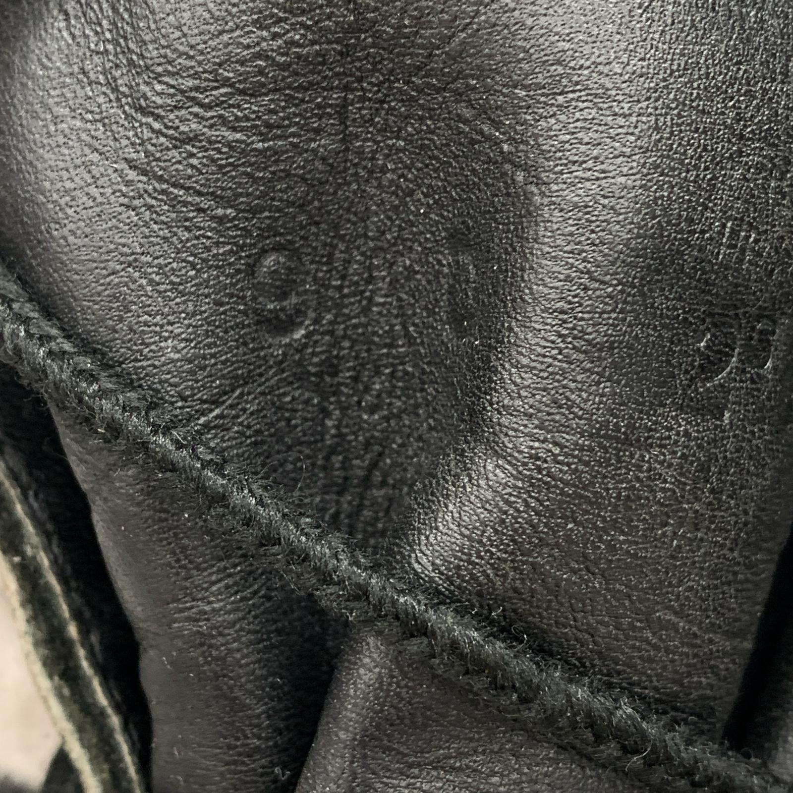 ブーツ RED WING Y’s for men/PT99/ロガーブーツ/9D ブラック