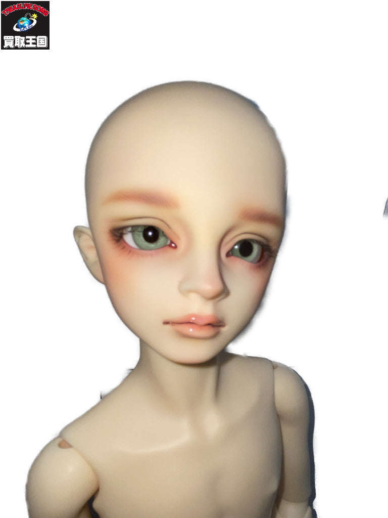 ボークス SDGr 男の子 テオ 星間学寮 ドールその他