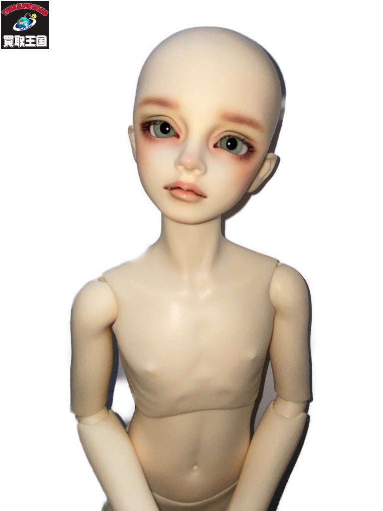 ボークス SDGr 男の子 テオ 星間学寮 ドールその他