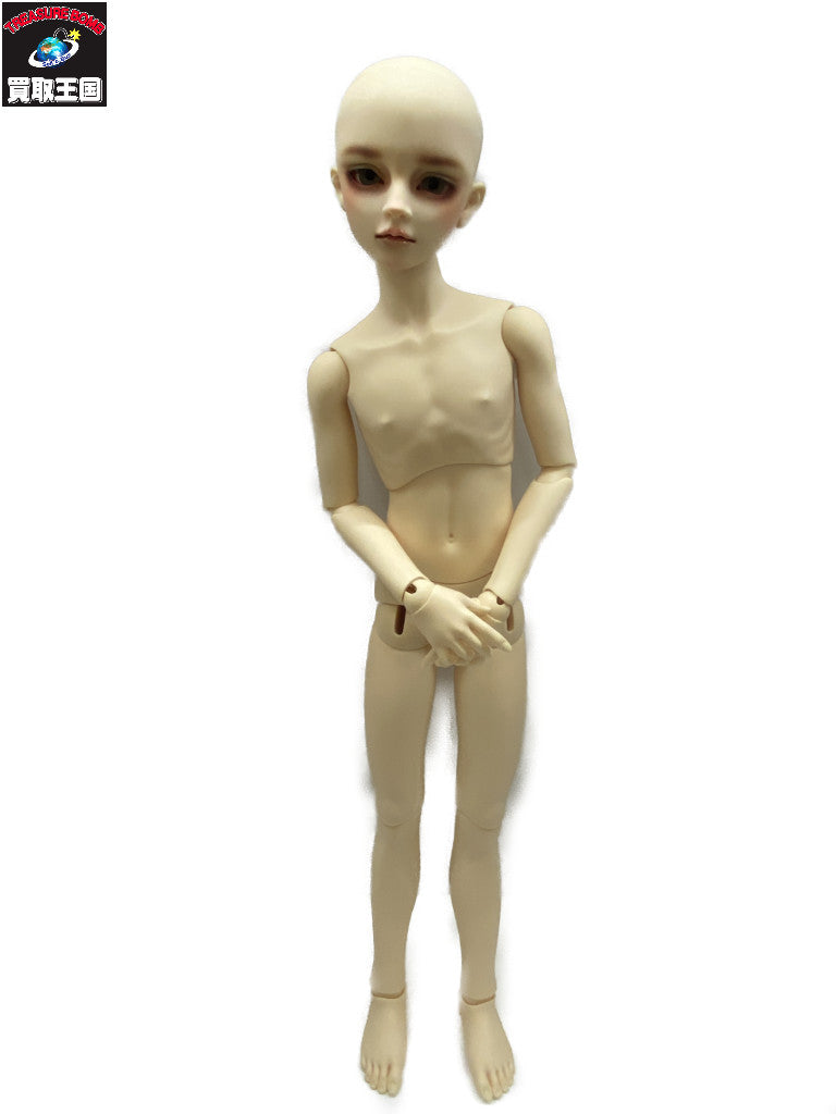 ボークス SDGr 男の子 テオ 星間学寮 ドールその他