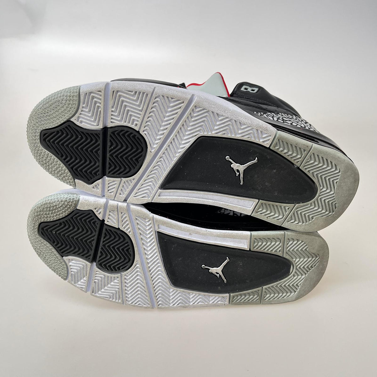 スニーカー jordan son of low 黒 28.5cm (US10 1/2 UK10 EU47) ブラック