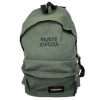 リュック・デイパック ×EASTPAK リュック 緑 グリーン