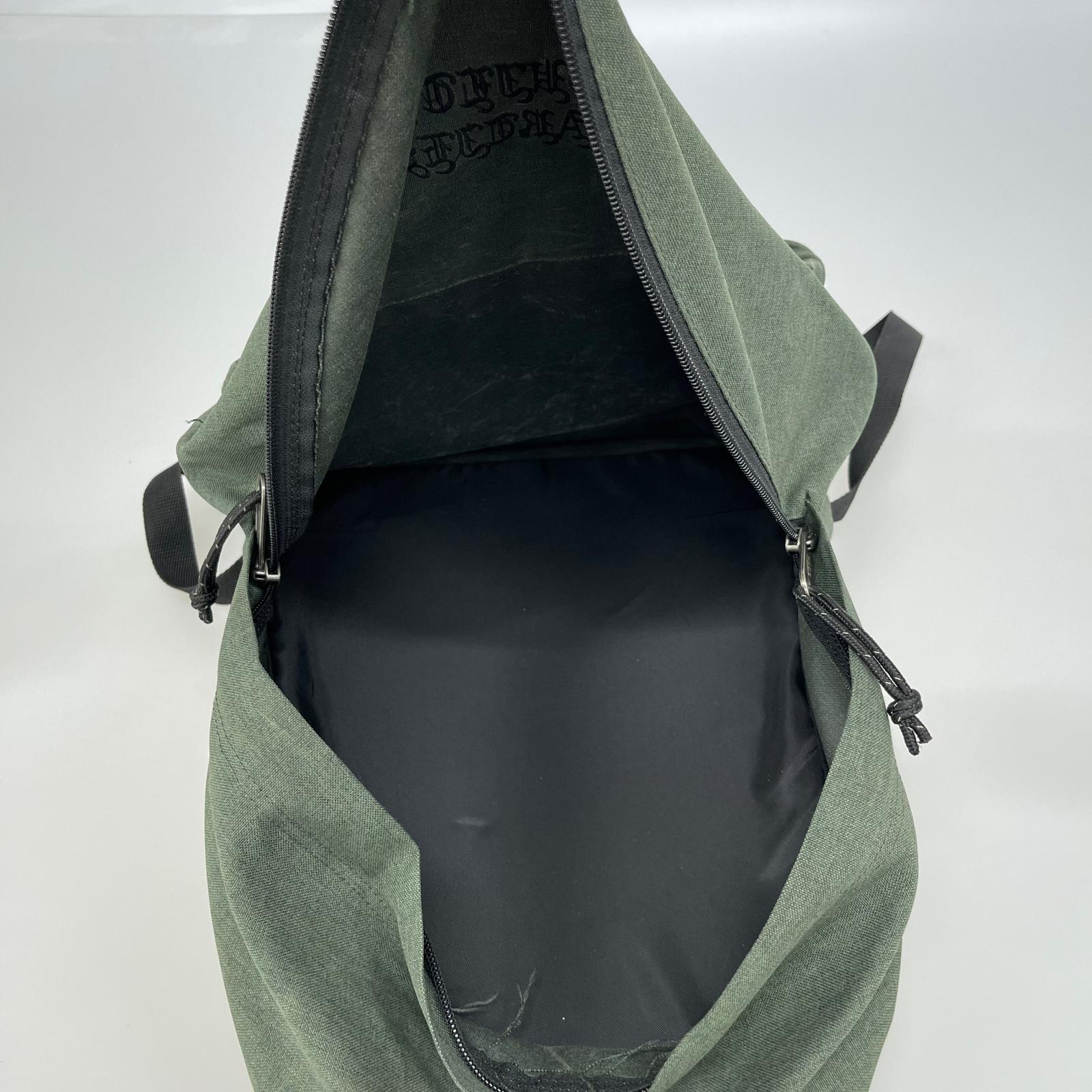 リュック・デイパック ×EASTPAK リュック 緑 グリーン