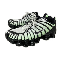 スニーカー AV3595-300 SHOX 緑 (26.0) 26cm (US8 UK7 1/2 EU42)