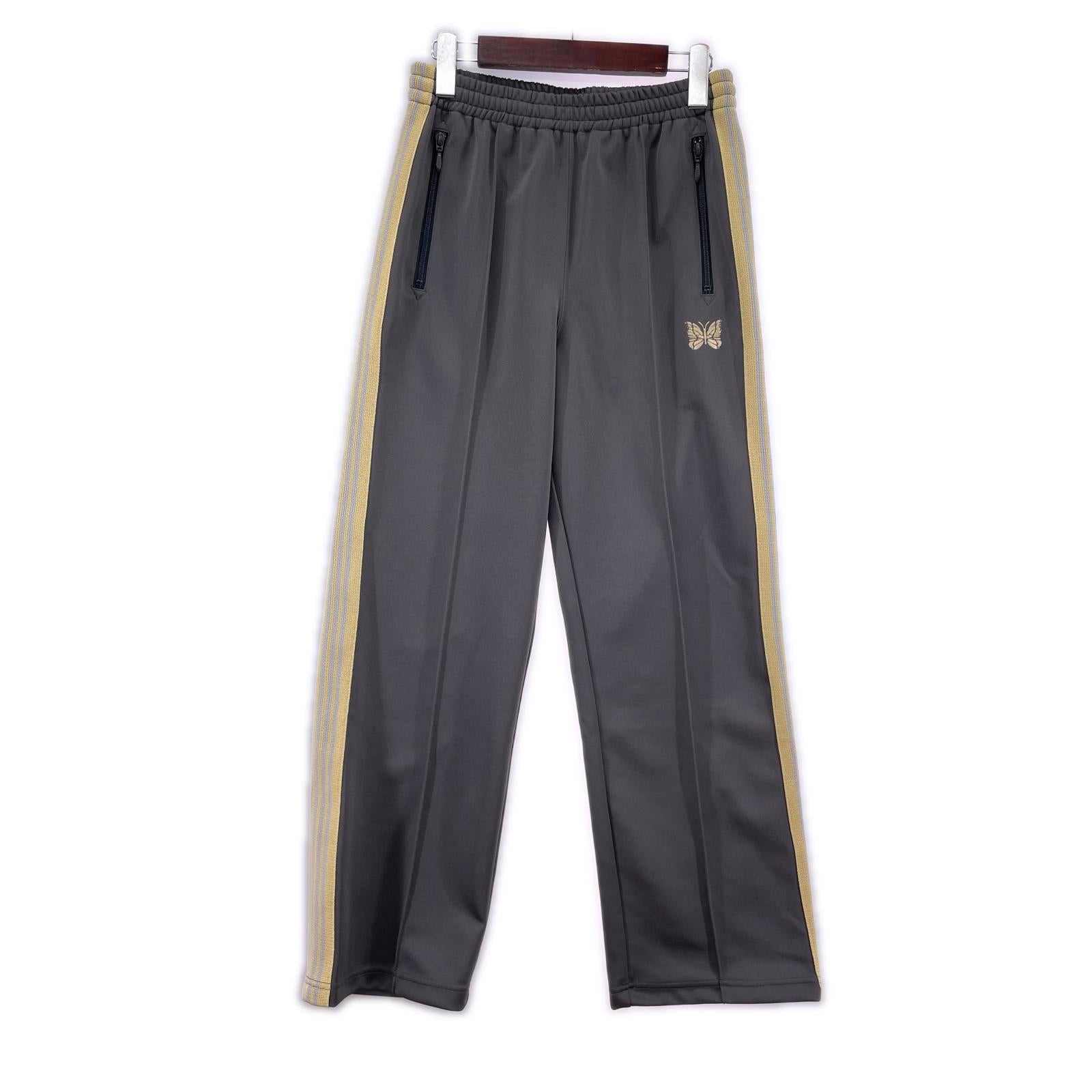 パンツ Tack Pant XS グレー