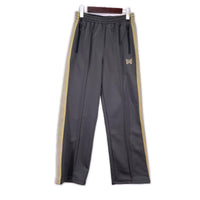 パンツ Tack Pant XS グレー