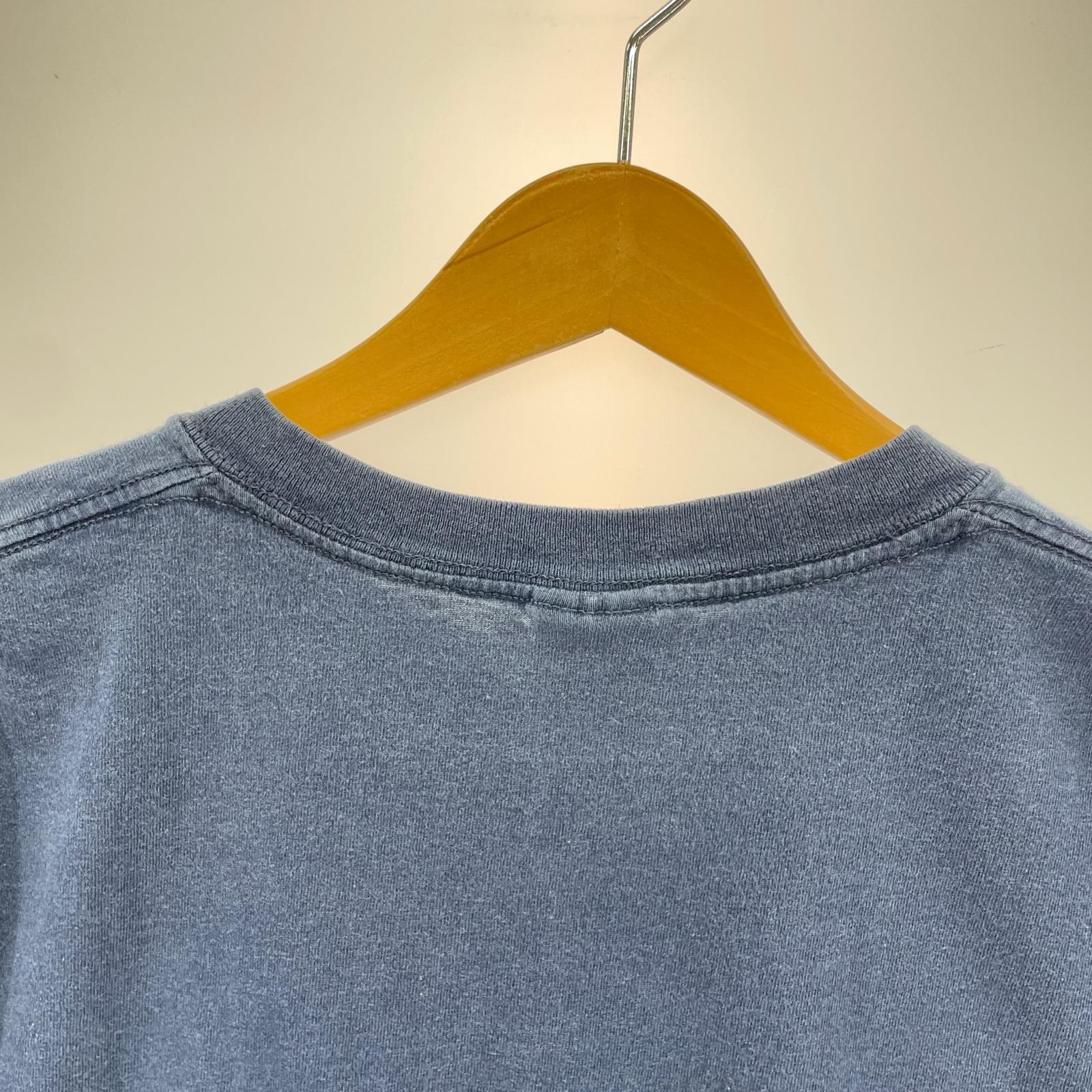 半袖Tシャツ 00s REDD FOXX フォトTee ネイビー XL ネイビー