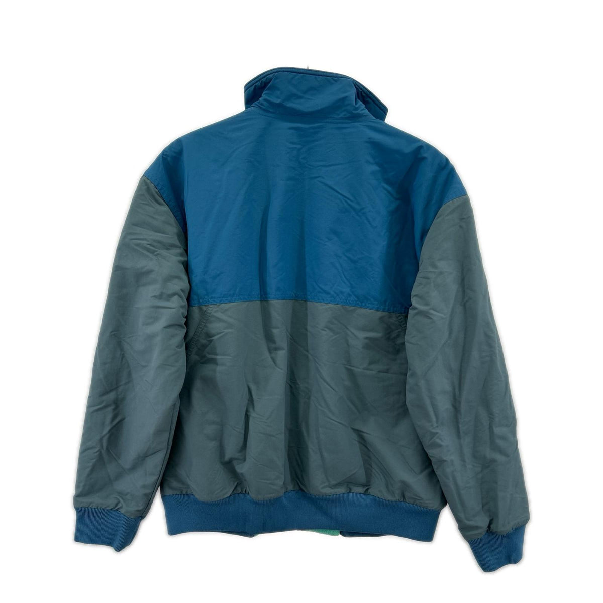 ジャケット shelled SYNCHILLA jacket(M) M ブルー