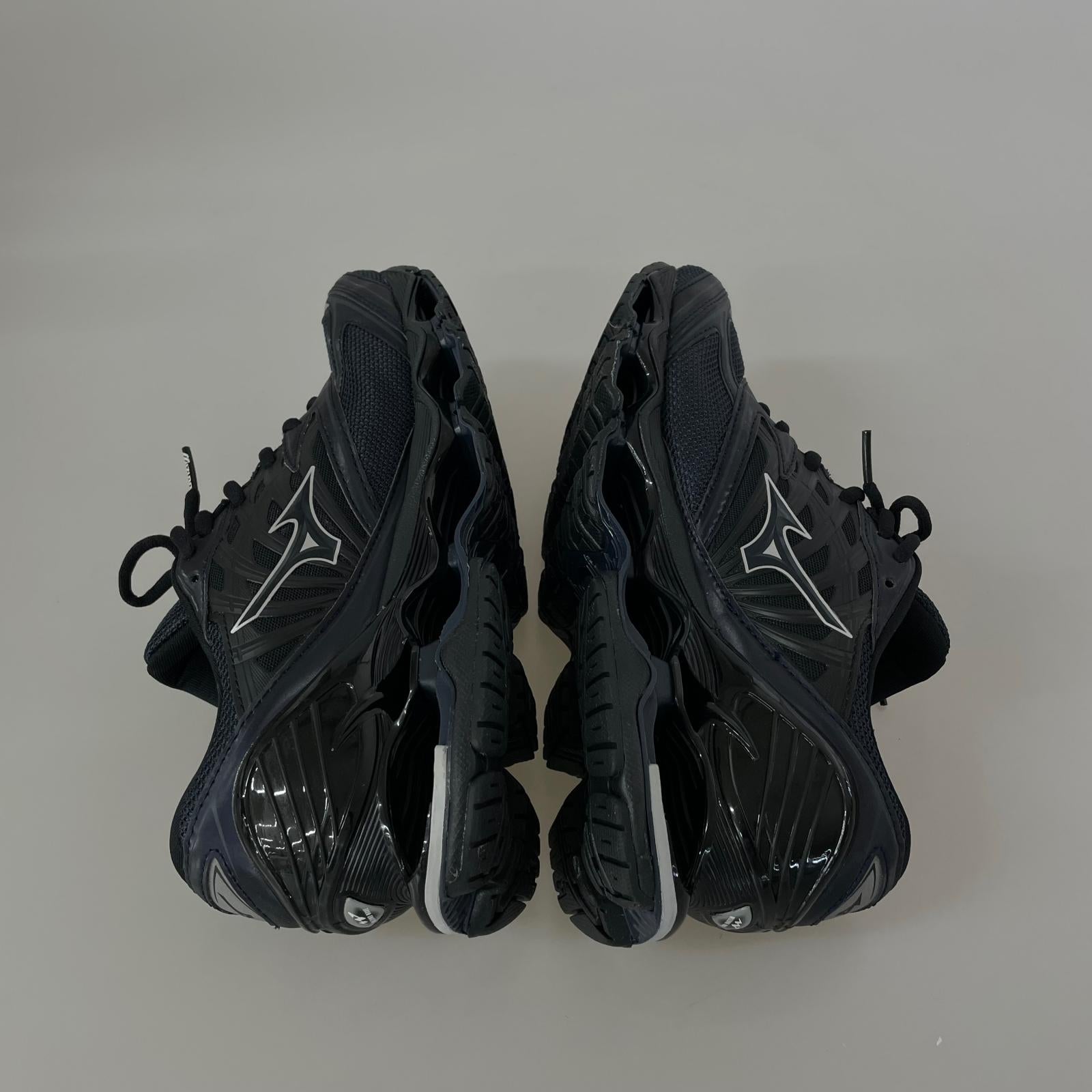 スニーカー WAVE PROPHECY LS / 27.0cm 27cm (US9 UK8 1/2 EU44) ネイビー