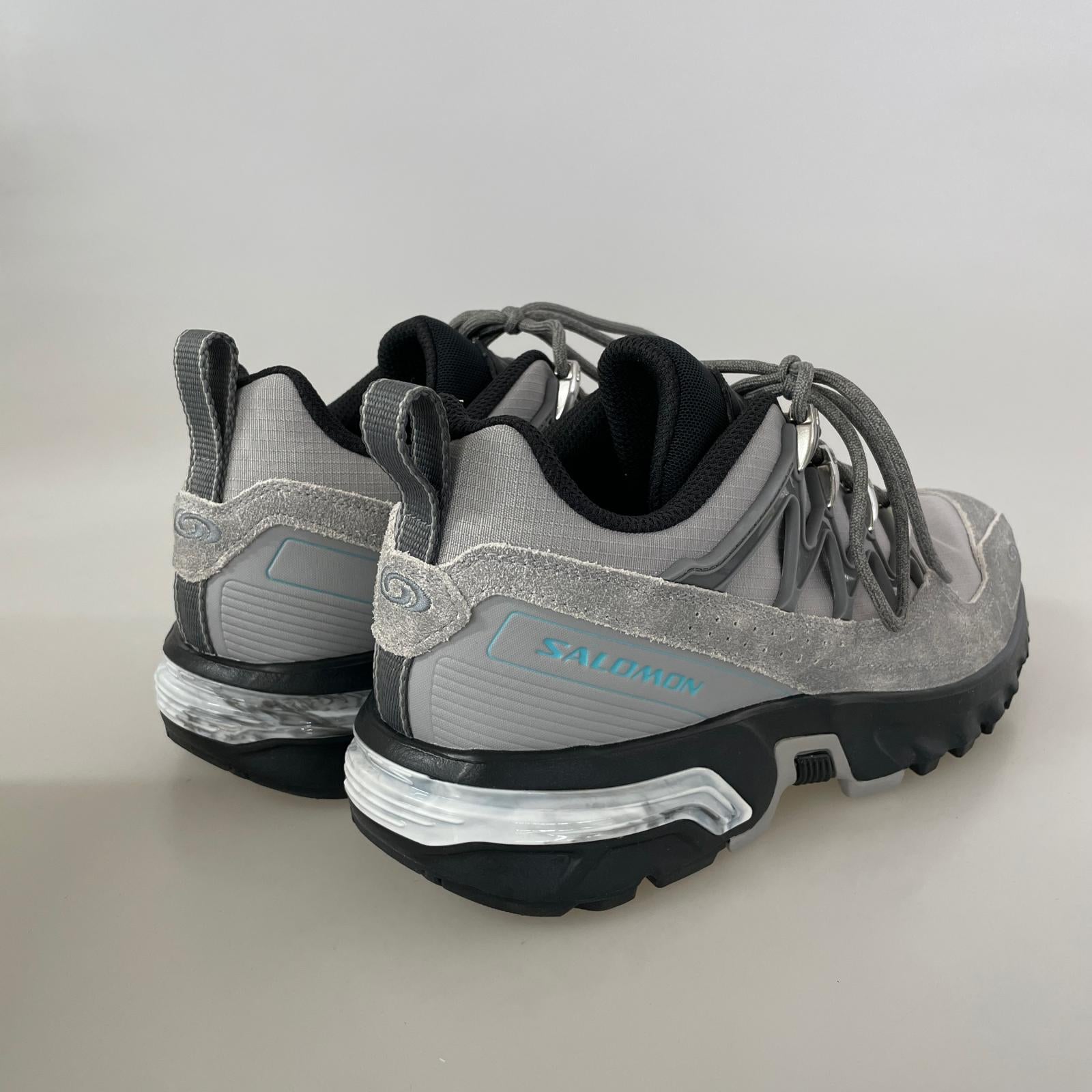 スニーカー ACS + OG CONCRETE / 26.5cm 26.5cm (US8 1/2 UK8 EU43) グレー