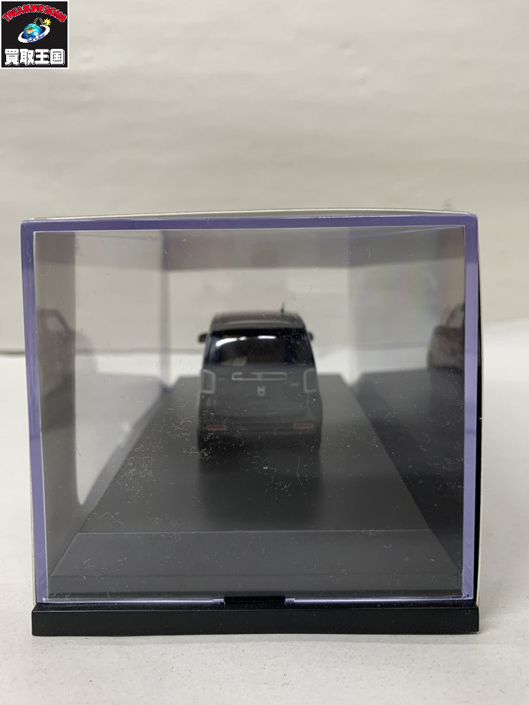 ホンダ N-ONE RS クリスタルブラックパール スケールカー