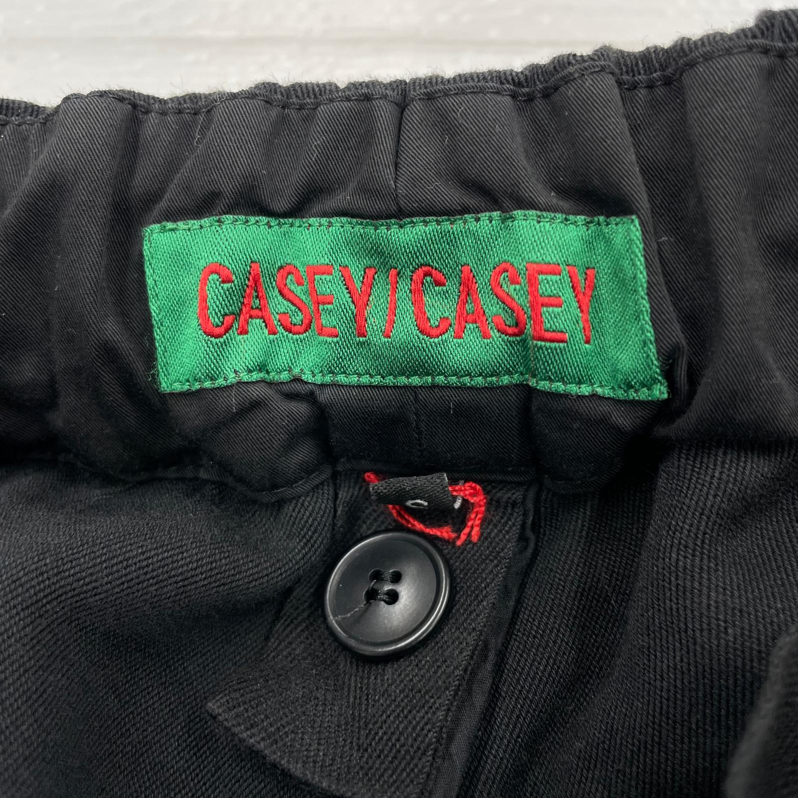パンツ 25SS JOG AH MILITAIRE PANT S ブラック