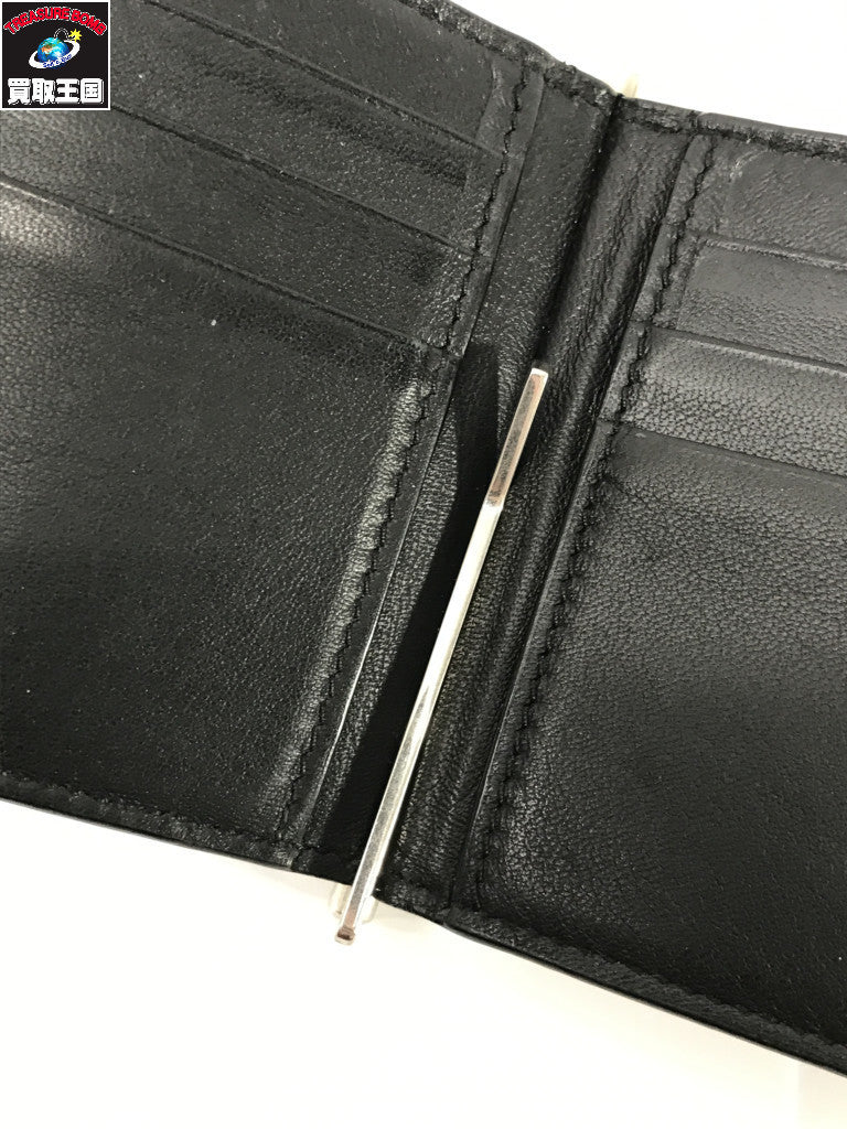 型押し 黒