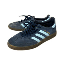 スニーカー BD7633/SPEZIAL/青/27.5 27.5cm (US9 1/2 UK9 EU45) ブルー