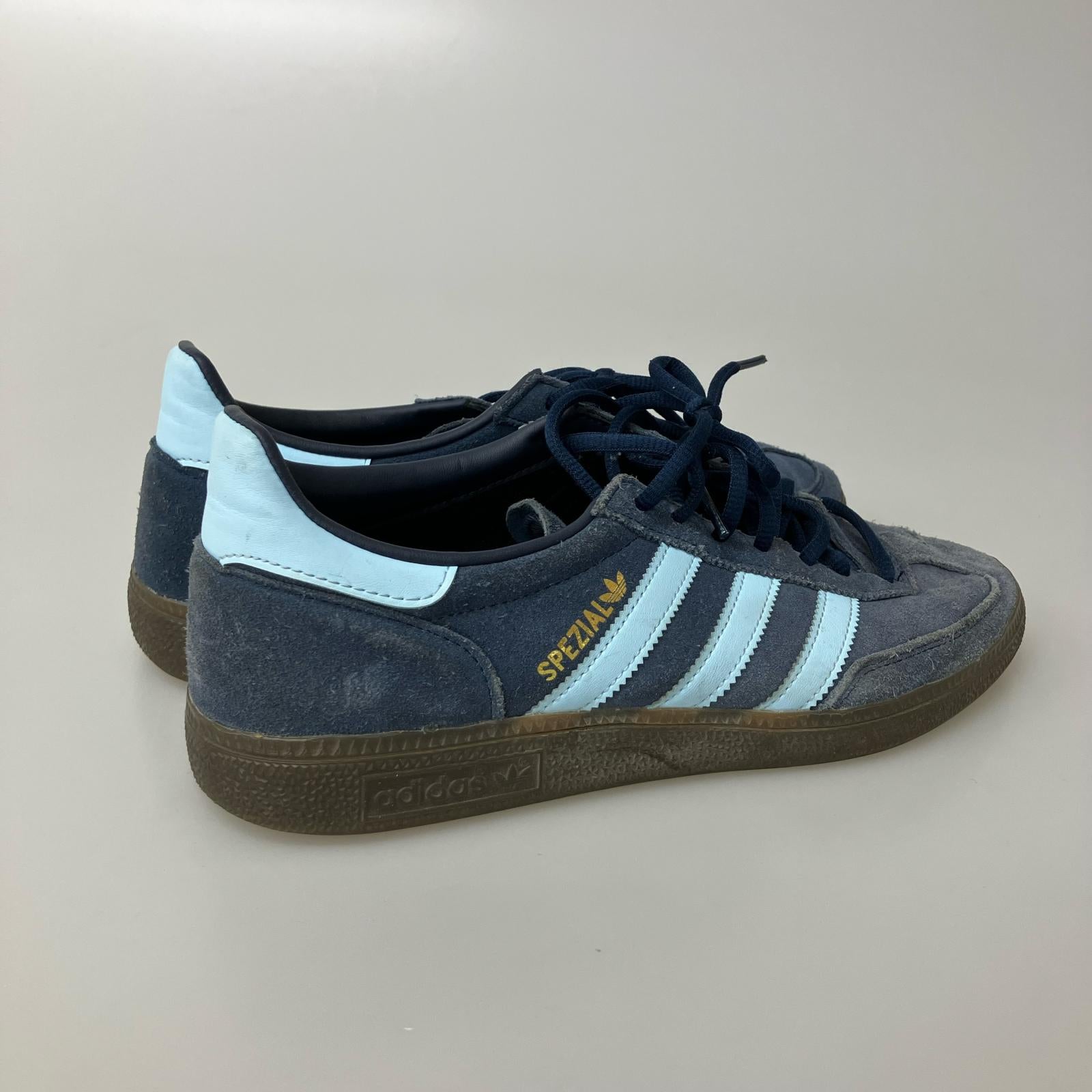 スニーカー BD7633/SPEZIAL/青/27.5 27.5cm (US9 1/2 UK9 EU45) ブルー