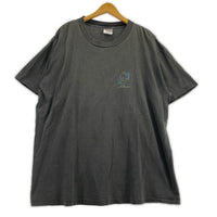 半袖Tシャツ ONEITA John Lennon グレー XL ブラック