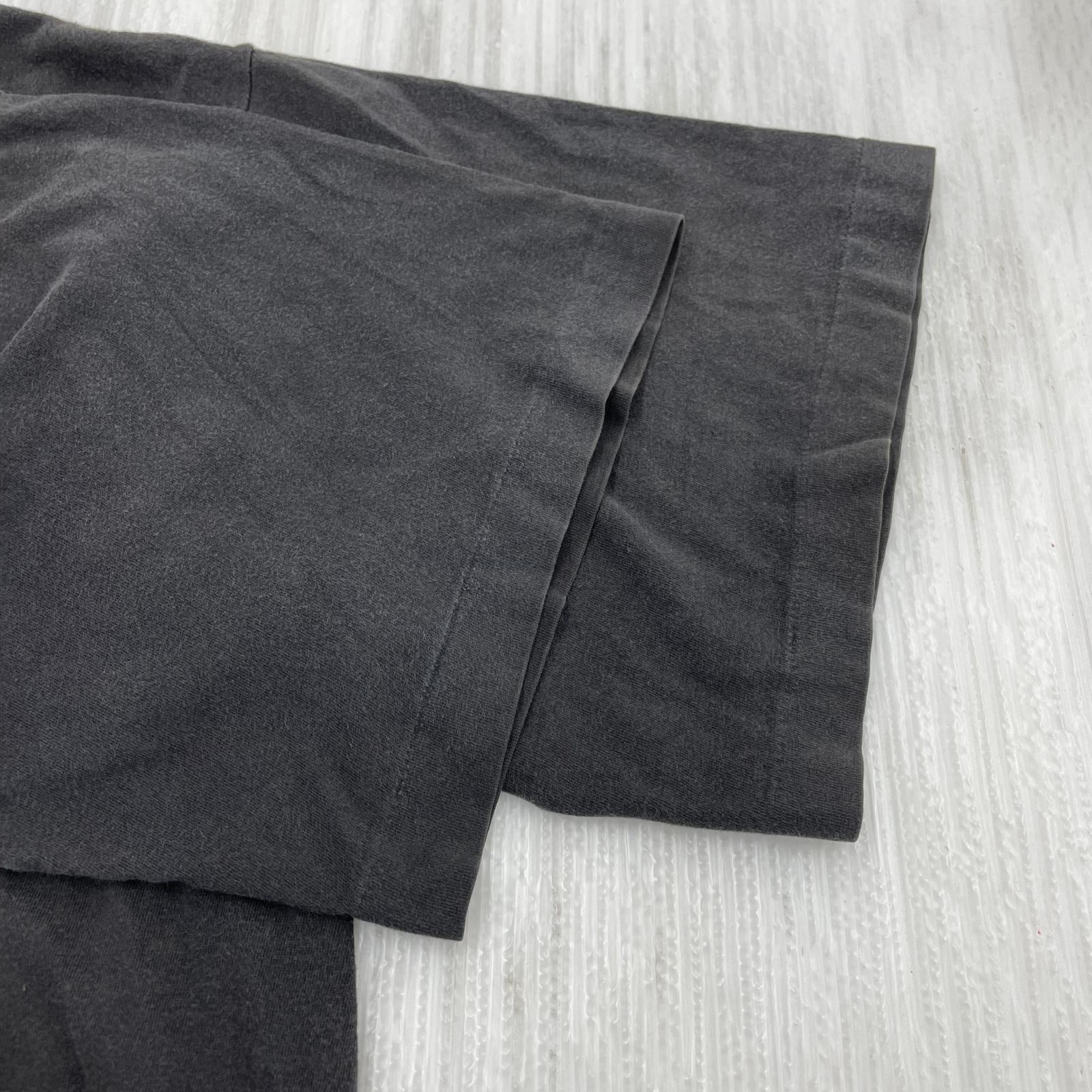 半袖Tシャツ AIRAK HOLE ブラック XL ブラック