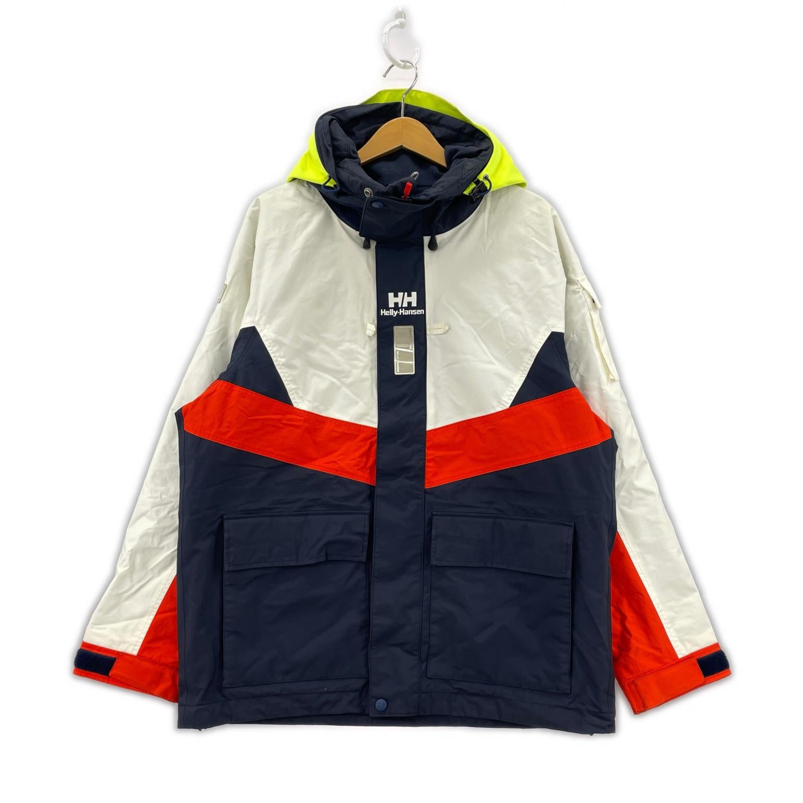 その他アウター FORMULA JACKET ナイロン L マルチカラー L マルチカラー