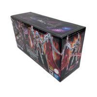 聖闘士聖衣神話EX 戦神アレス 聖闘士星矢 BANDAI フィギュア/グッズ