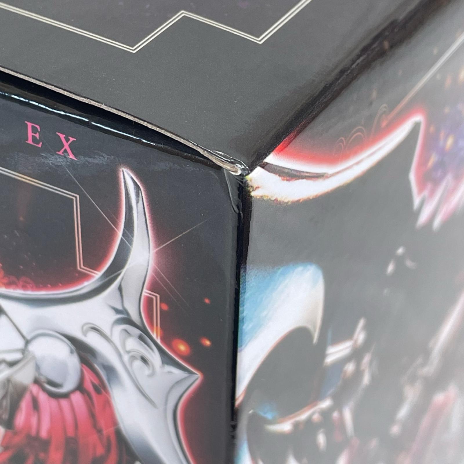 聖闘士聖衣神話EX 戦神アレス 聖闘士星矢 BANDAI フィギュア/グッズ
