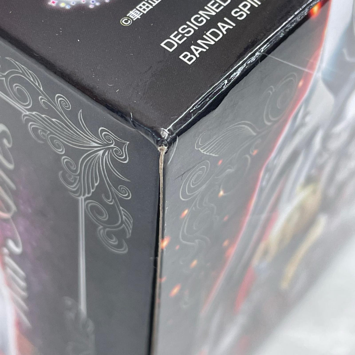 聖闘士聖衣神話EX 戦神アレス 聖闘士星矢 BANDAI フィギュア/グッズ