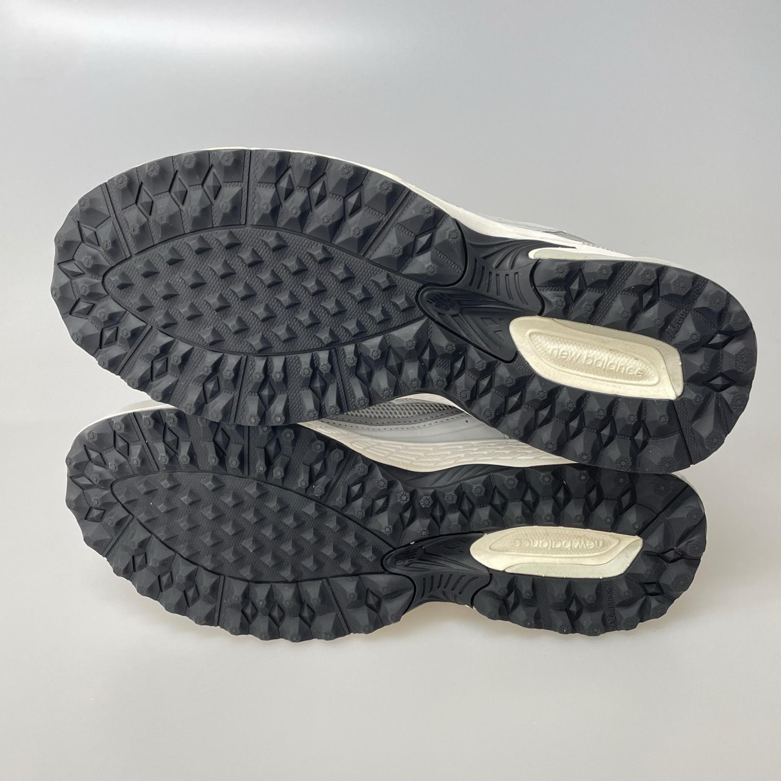 シューズ 530 ゴルフシューズ 26.5cm 26.5cm (US8 1/2 UK8 EU43) グレー