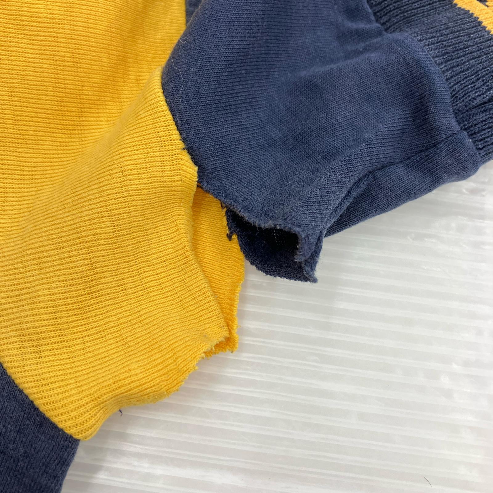 半袖Tシャツ 70s バータグ UofM S/STee XL ネイビー