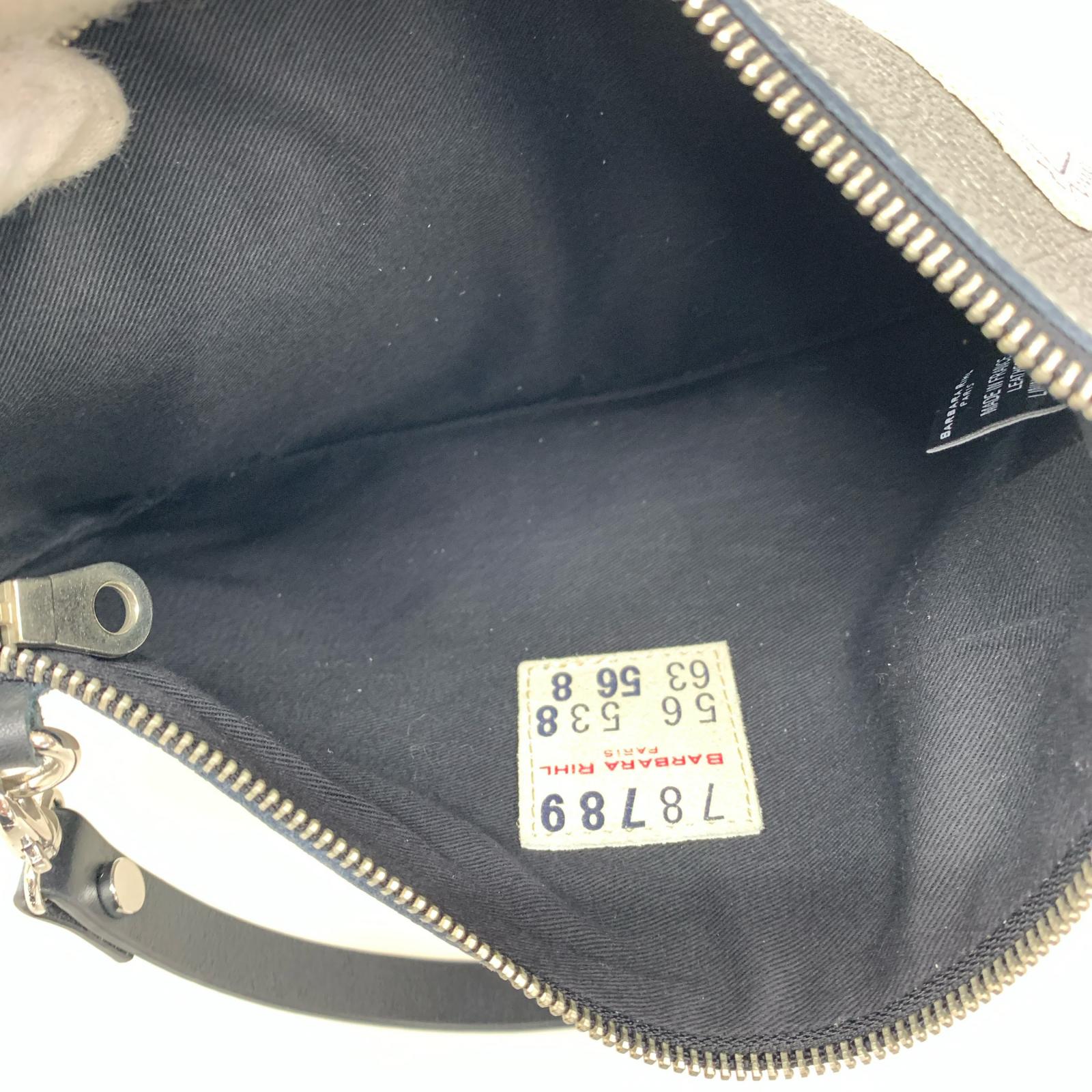 ショルダーバッグ 78789 グレー