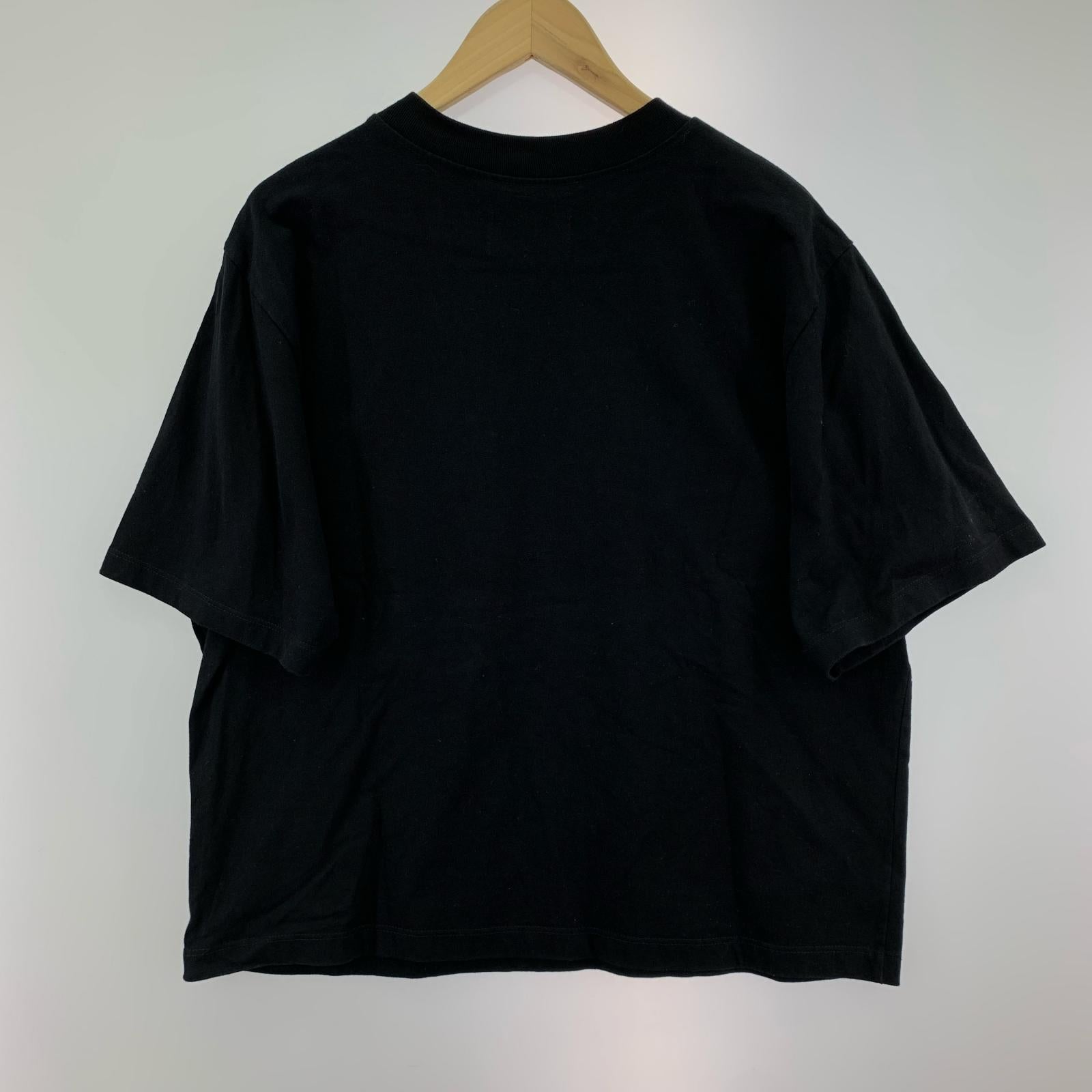 半袖Tシャツ LIBERAL YOUTH MINISTRY 2025 黒 (M) M ブラック
