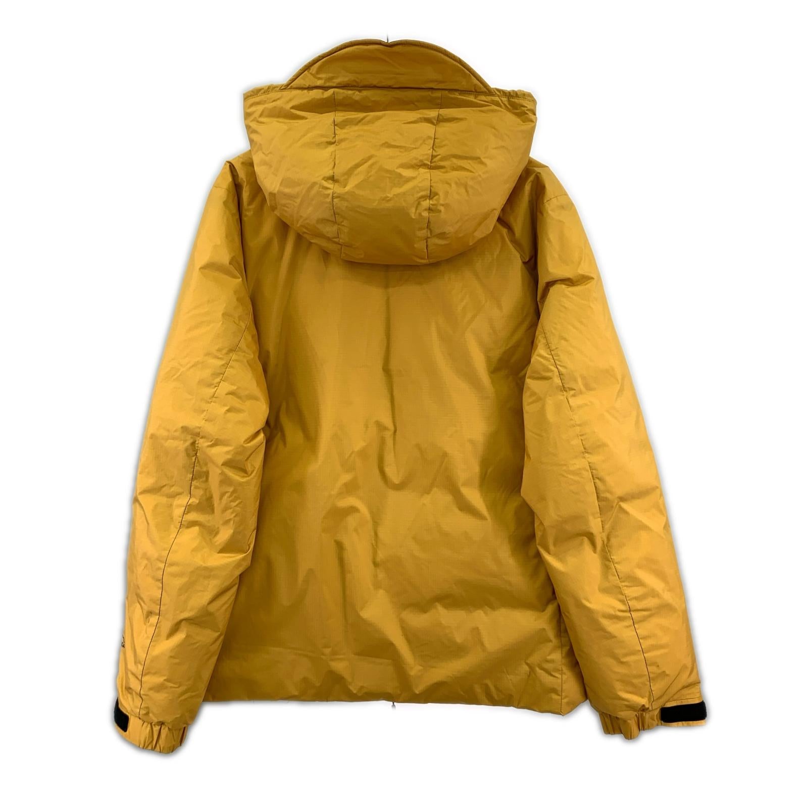 ダウンジャケット relume別注 SHIGA DOWN Jacket L L