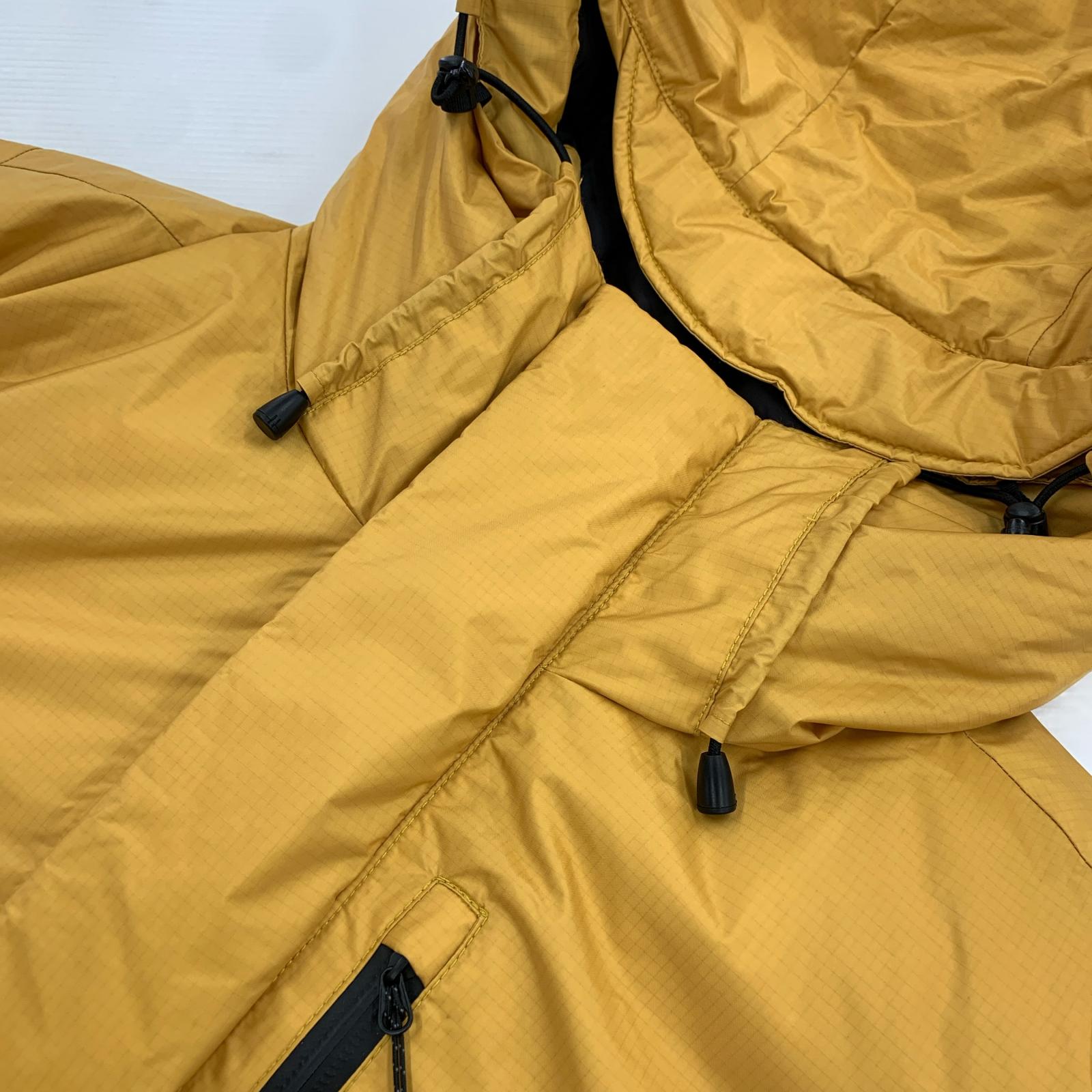 ダウンジャケット relume別注 SHIGA DOWN Jacket L L