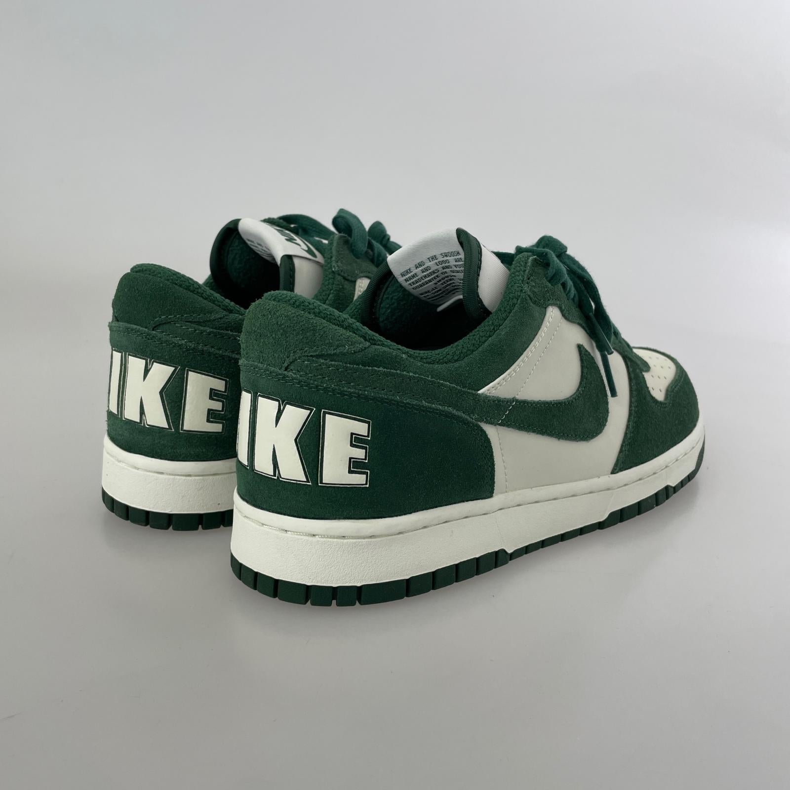 スニーカー BIG NIKE LOW LUX 28.0cm 28cm (US10 UK9 1/2 EU46)