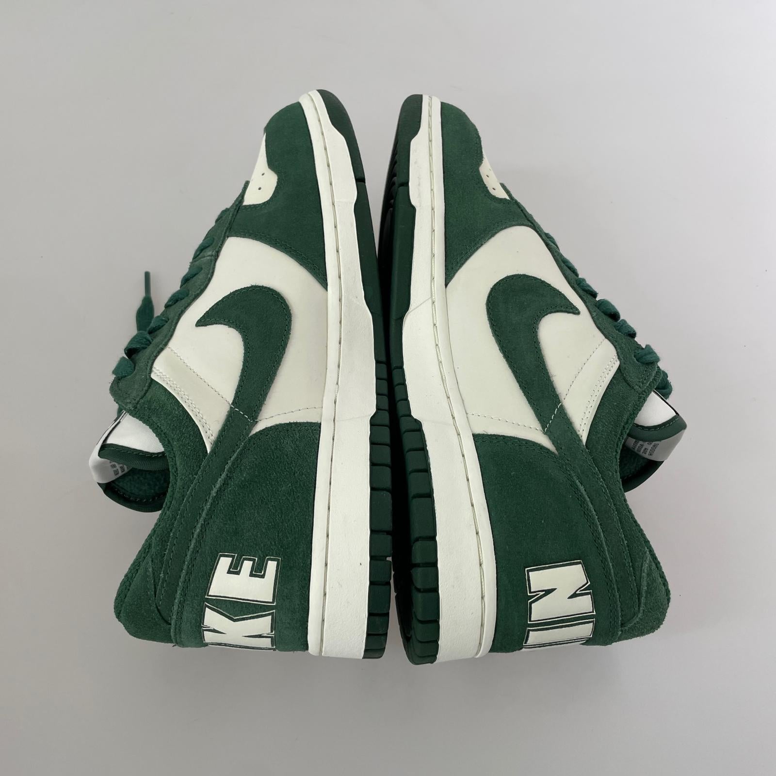スニーカー BIG NIKE LOW LUX 28.0cm 28cm (US10 UK9 1/2 EU46)