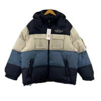 ダウンジャケット × Martine Rose Down Puffer Jacket L L