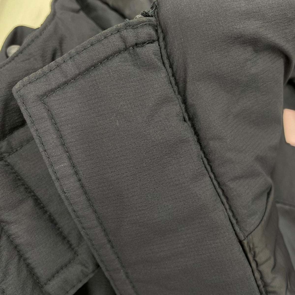 ダウンジャケット × Martine Rose Down Puffer Jacket L L