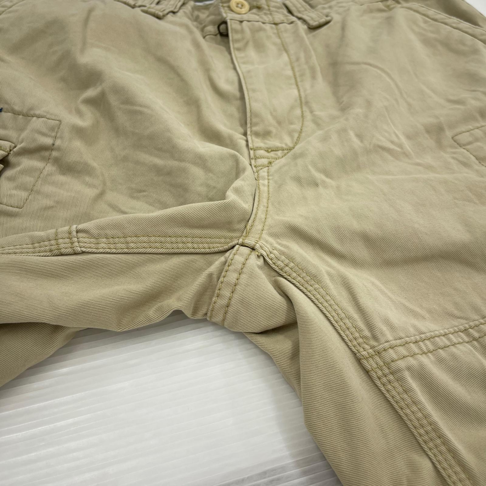 ショートパンツ POLO RALPH LAUREN ショートパンツ 30 ベージュ