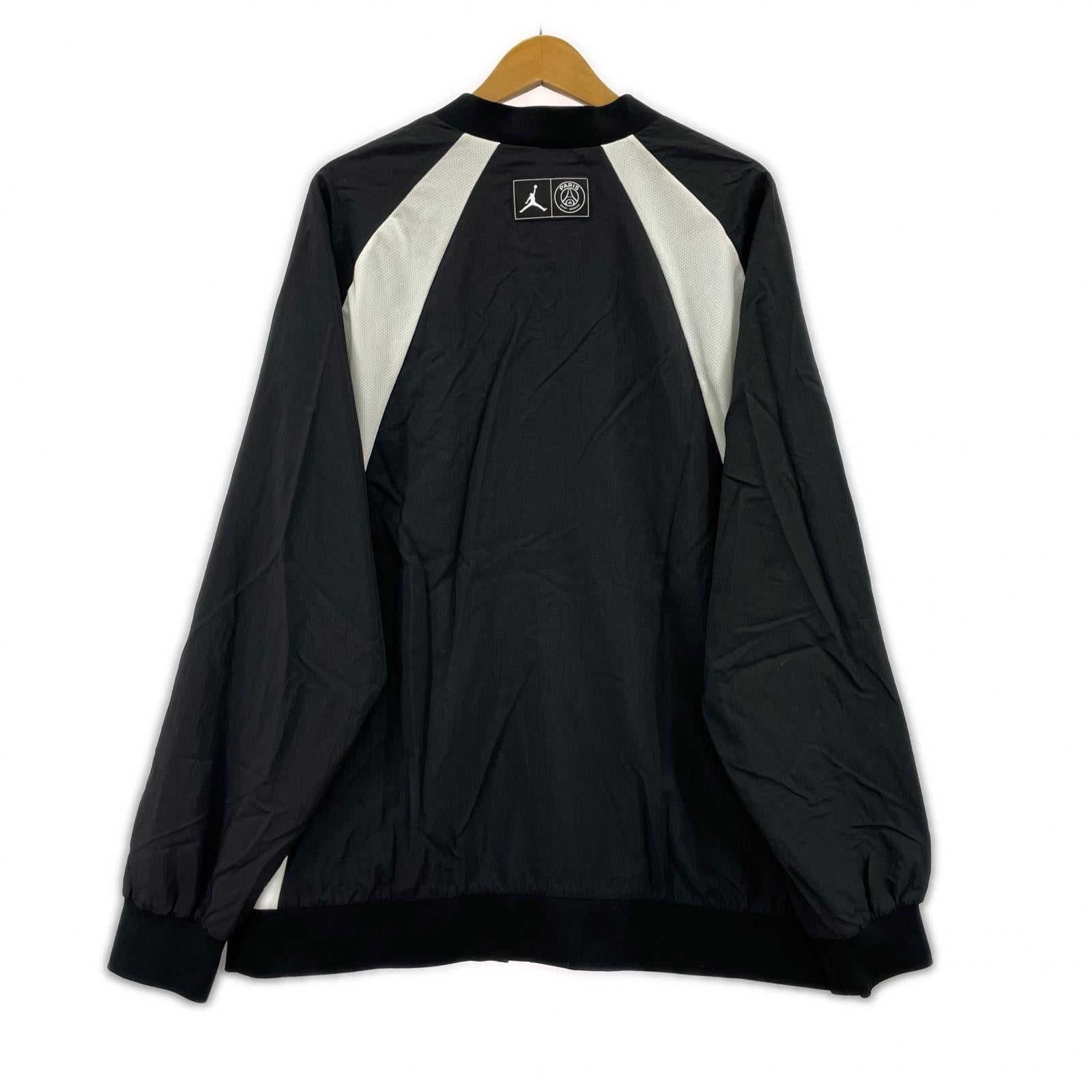 ジャケット PSG/Full Zip Jacket/サイズXL ブラック