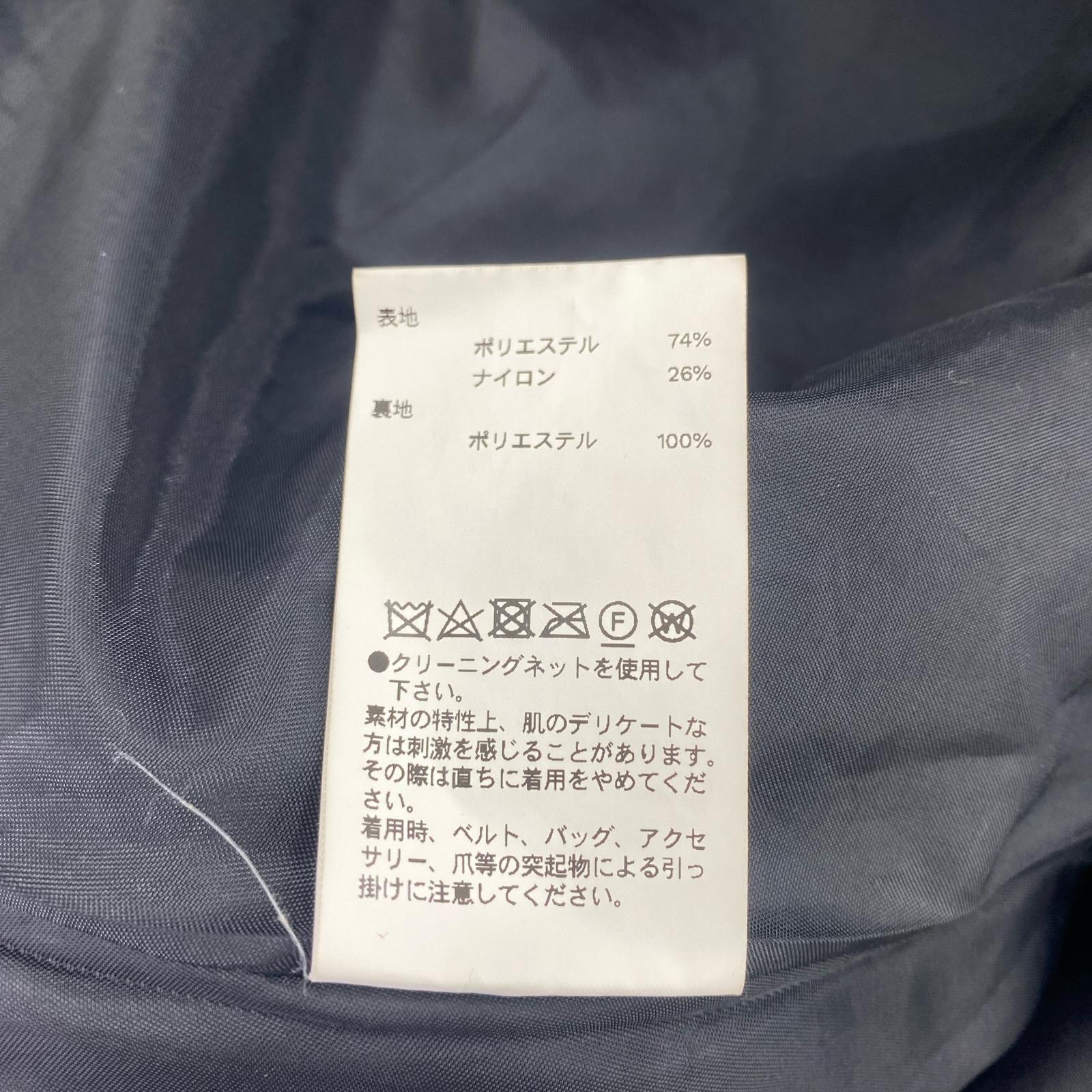 チュニック チュニック フリー ブラック
