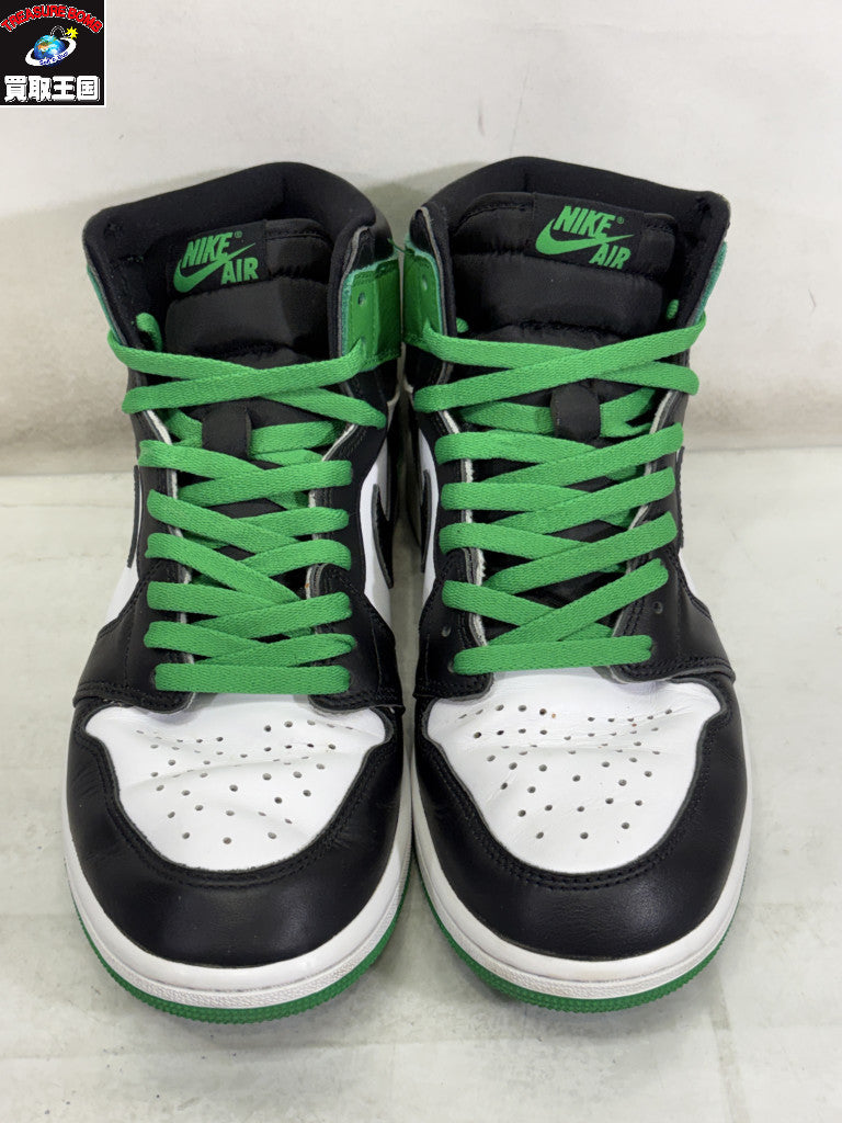 スニーカー Air Jordan 1 RETRO HIGH OG