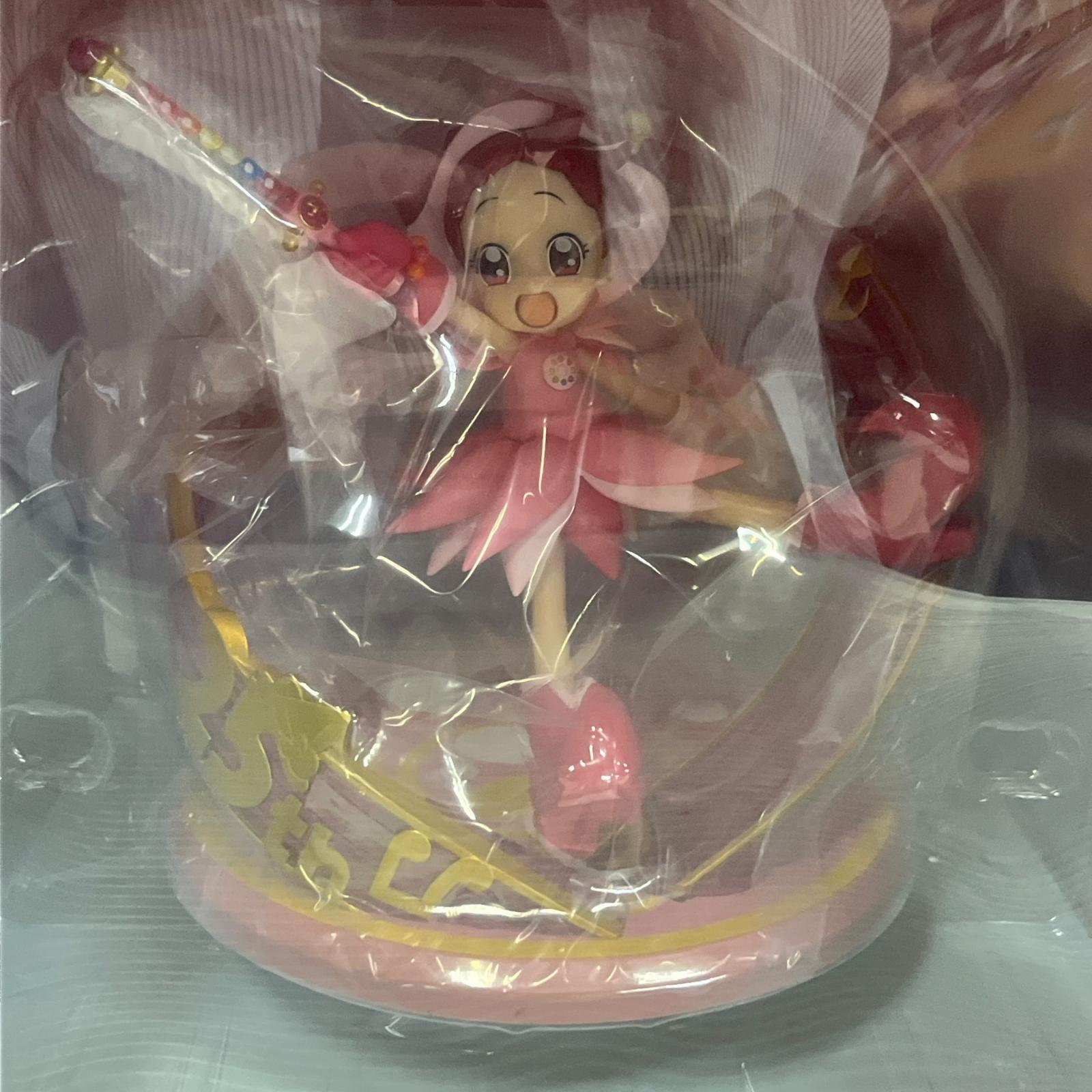 おジャ魔女どれみ 一番くじ A賞 春風どれみ おジャ魔女どれみ 一番くじ バンダイ フィギュア/グッズ