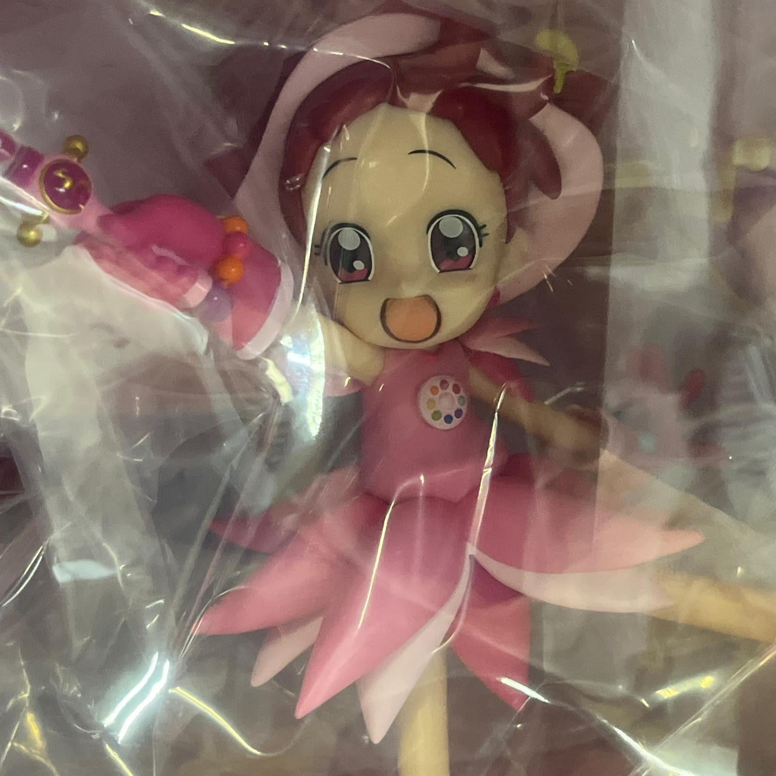 おジャ魔女どれみ 一番くじ A賞 春風どれみ おジャ魔女どれみ 一番くじ バンダイ フィギュア/グッズ