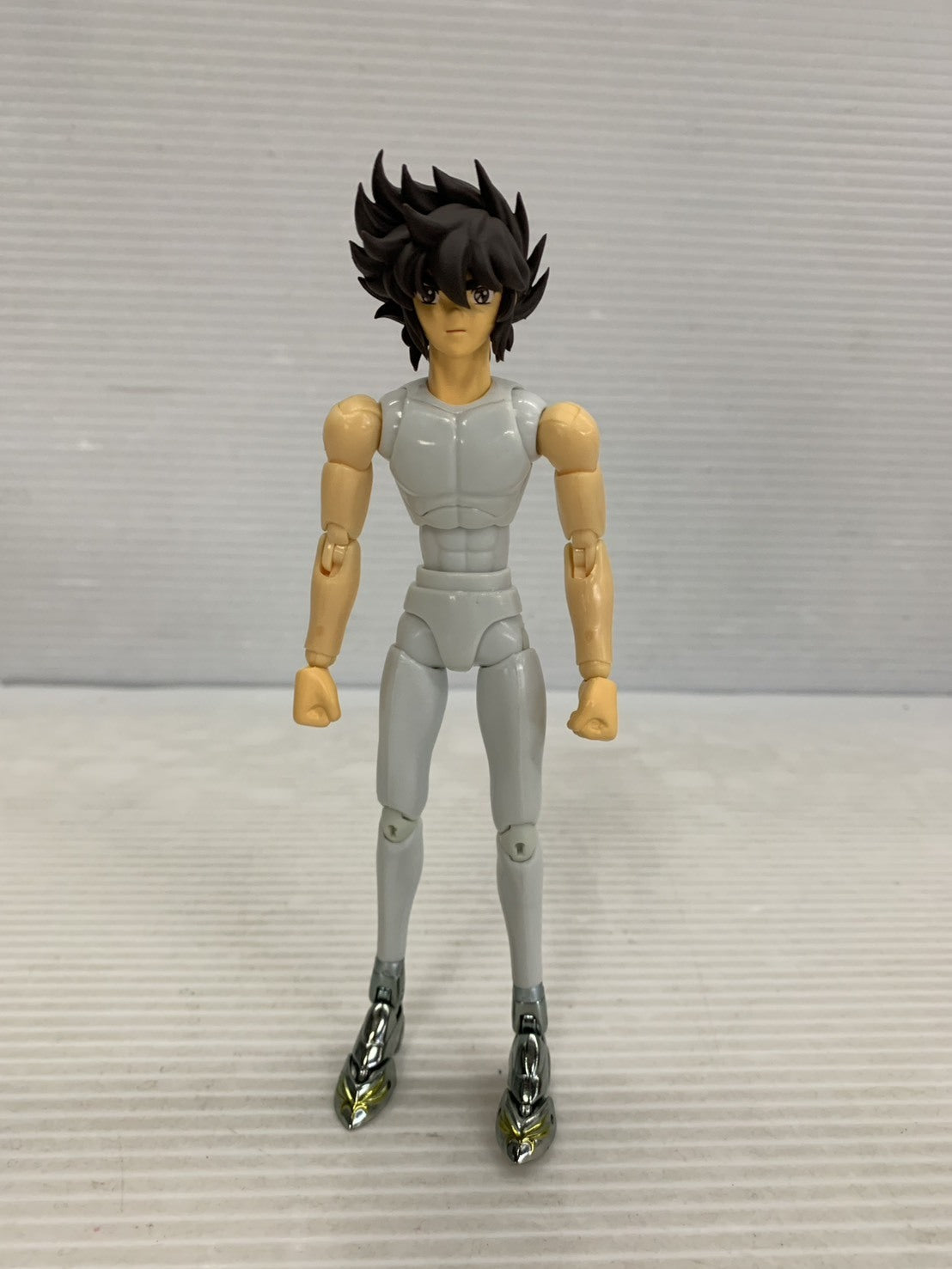 聖闘士聖衣神話 ペガサス星矢(神聖衣) フィギュア/グッズ