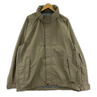 ジャケット コンパイルライトジャケット KHK (L) NP12560 L カーキ